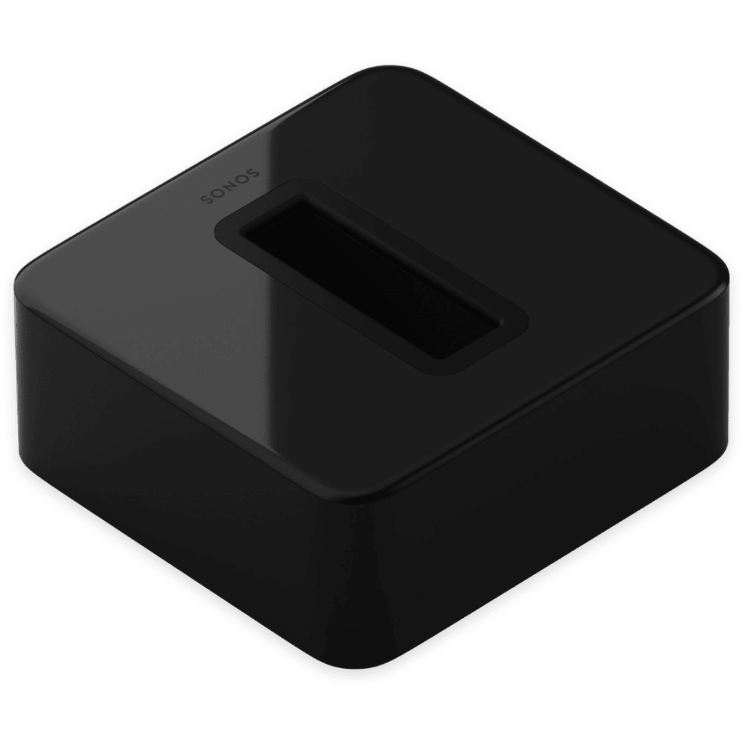 Sonos Sub (Gen 3) aktiivisubwoofer - Audiokauppa.fi