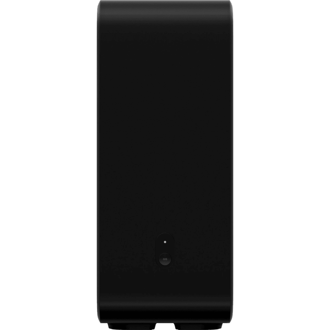 Sonos Sub (Gen 3) aktiivisubwoofer - Audiokauppa.fi
