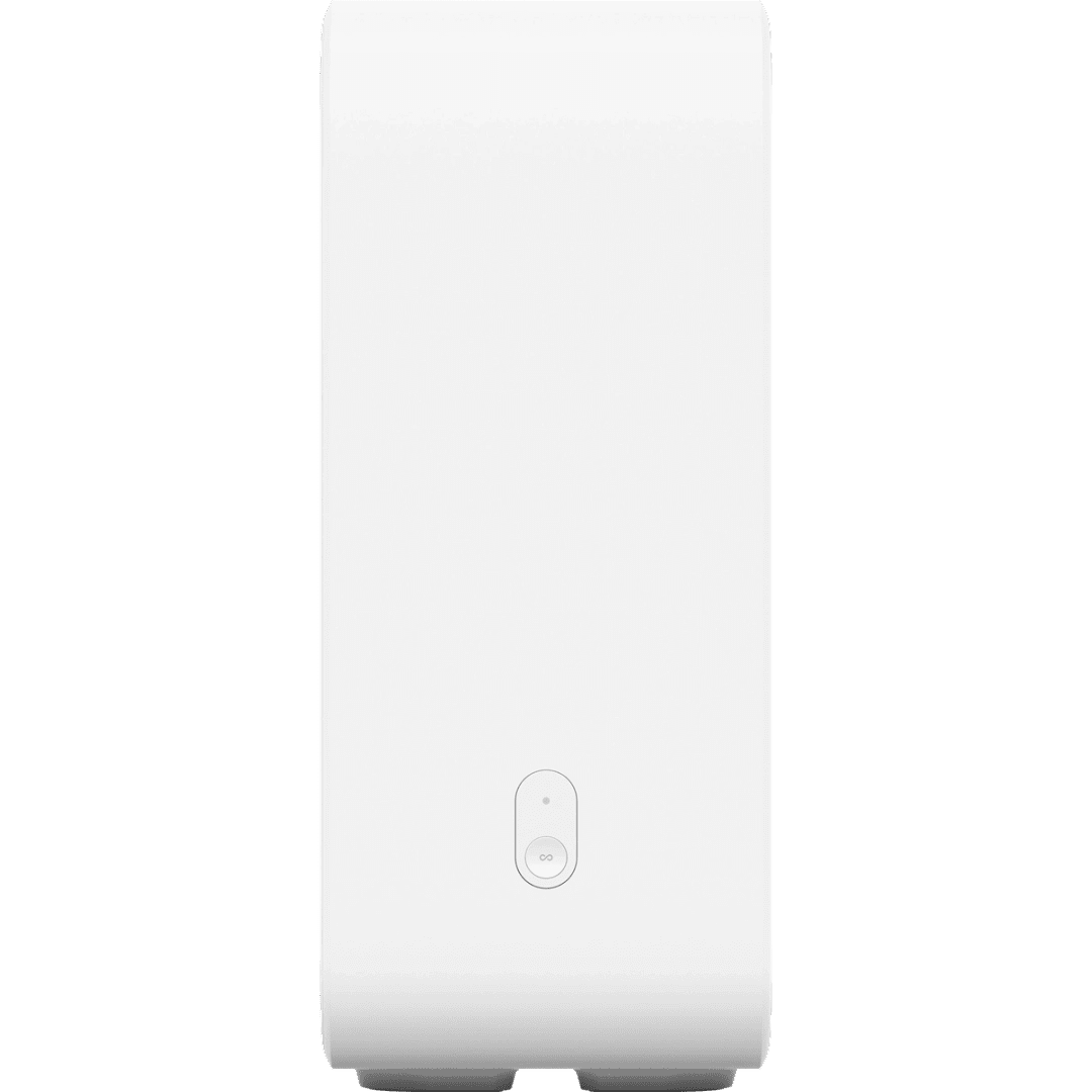 Sonos Sub (Gen 3) aktiivisubwoofer - Audiokauppa.fi