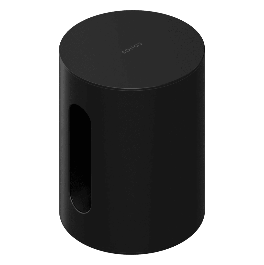 Sonos Sub Mini aktiivisubwoofer - Audiokauppa.fi