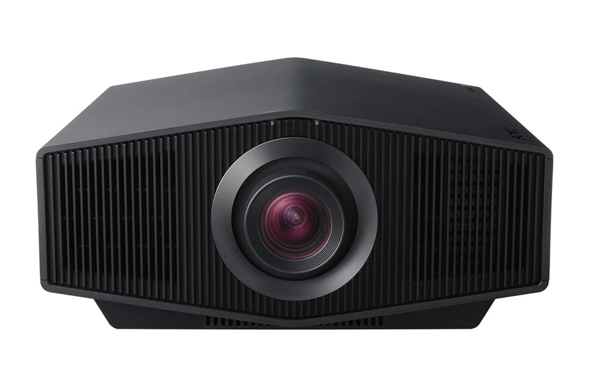 Sony BRAVIA Projector 8 VPL-XW6100ES edestä