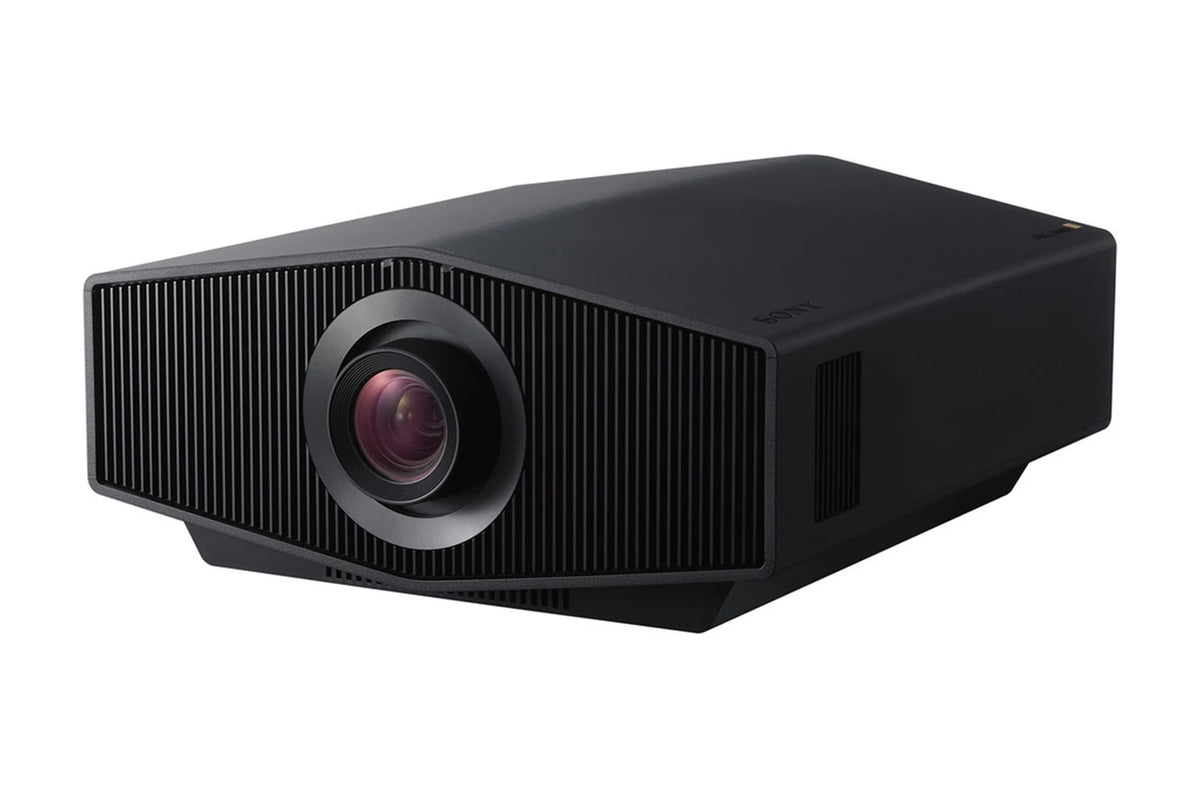Sony BRAVIA Projector 8 VPL-XW6100ES sivu
