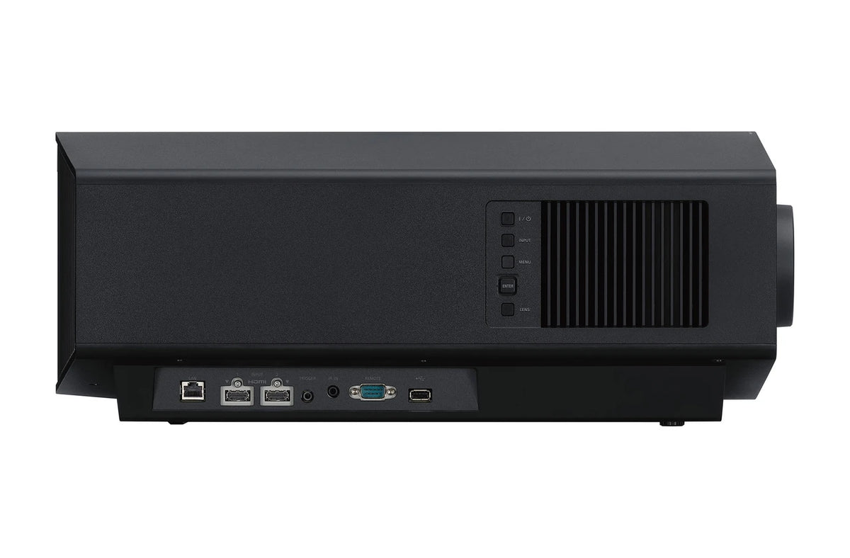 Sony BRAVIA Projector 8 VPL-XW6100ES yksityiskohta