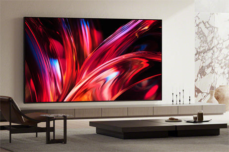 Sony FWD-115XR95M2 BRAVIA 9 II Professional tuotekuva 1