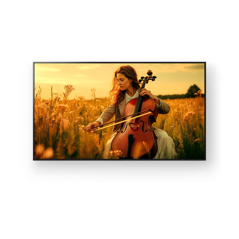 Sony FWD-98XR55 BRAVIA 5 Professional tuotekuva 8