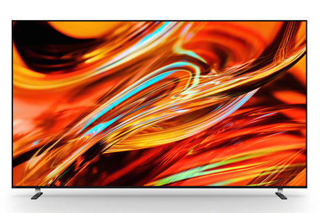 Sony FWD-98XR75M2 BRAVIA 7 II Professional 98 tuuman TRUE RGB LED