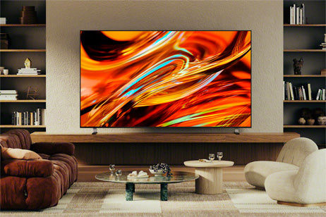 Sony FWD-98XR75M2 BRAVIA 7 II Professional tuotekuva 1