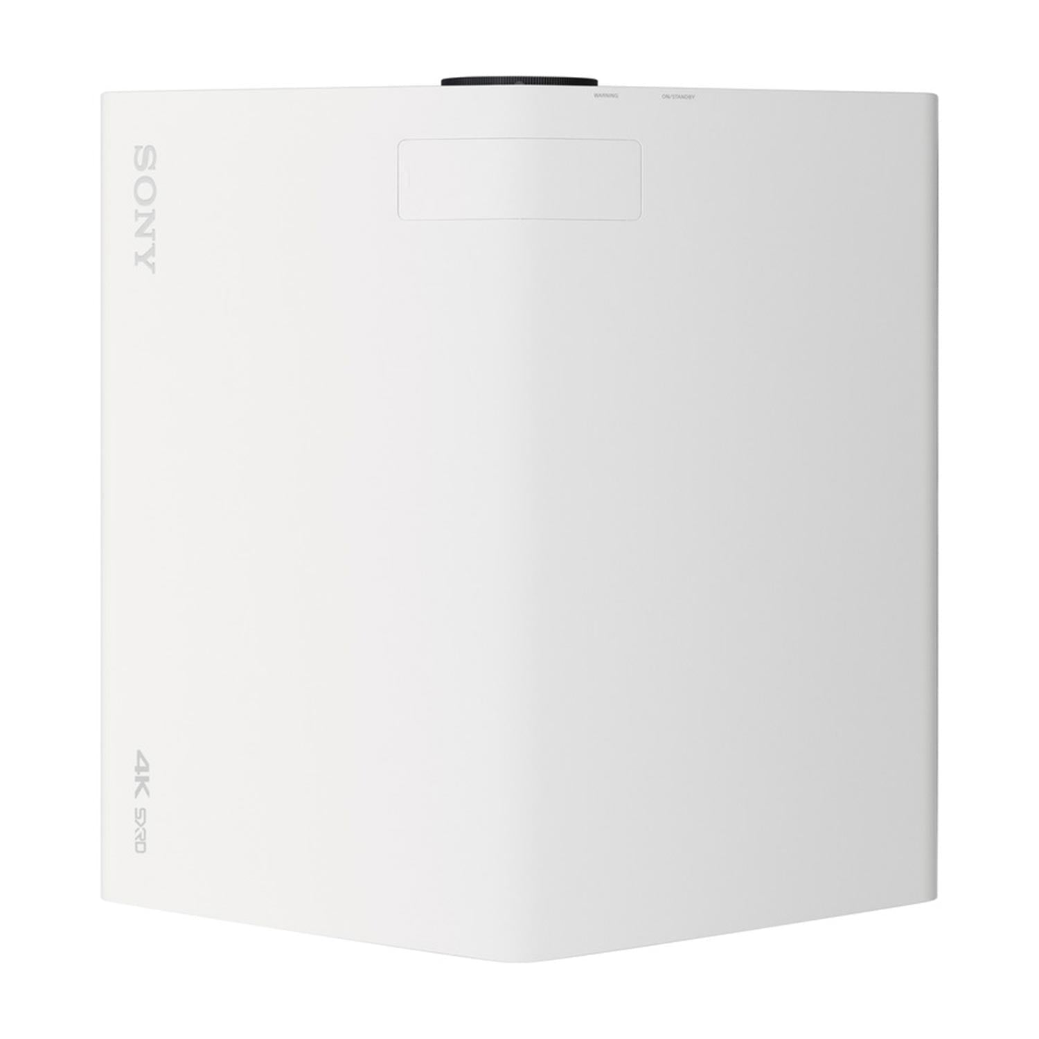 Sony VPL - XW5000ES 4K SXRD Laser projektori - Audiokauppa.fi