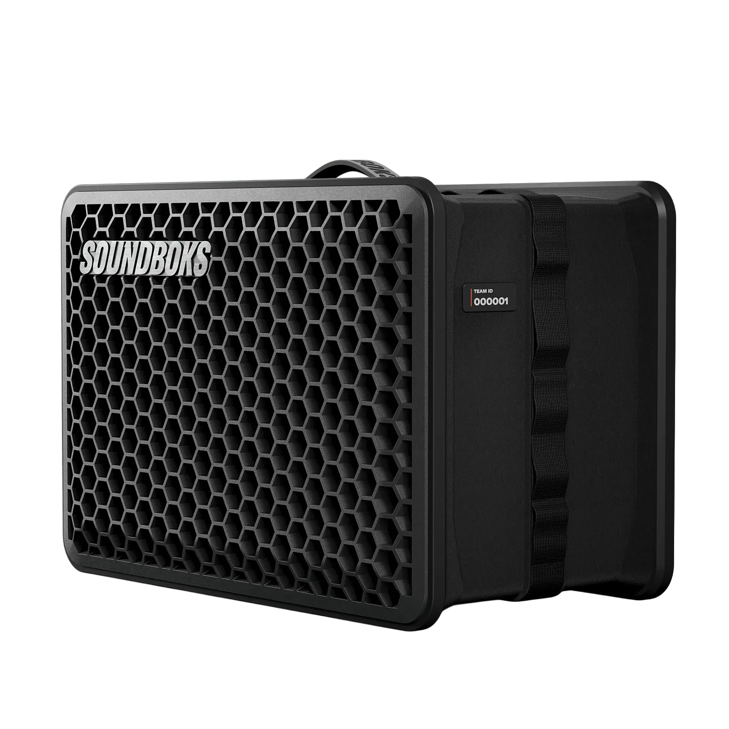 Soundboks Go -bluetooth-kaiutin, DEMO