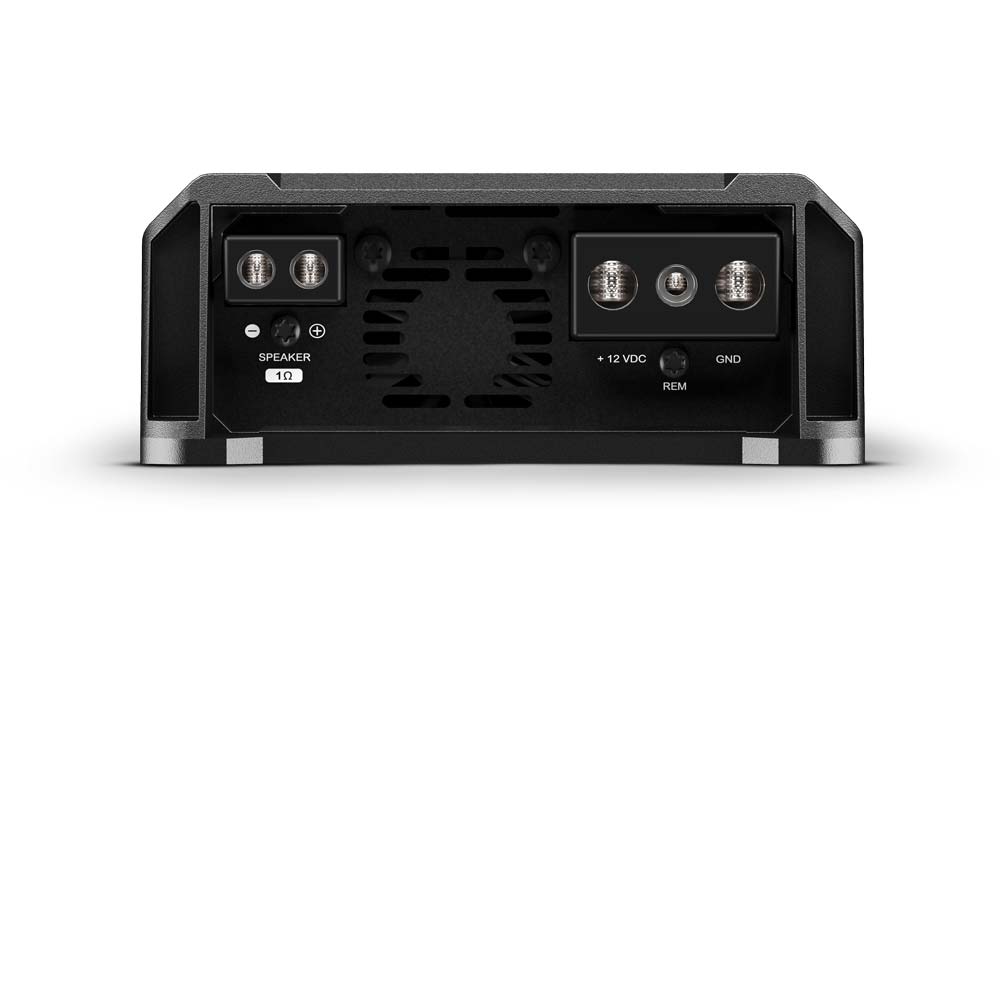 SounDigital 1600.1 BASSTRONIK - 2 Ohm - Audiokauppa.fi