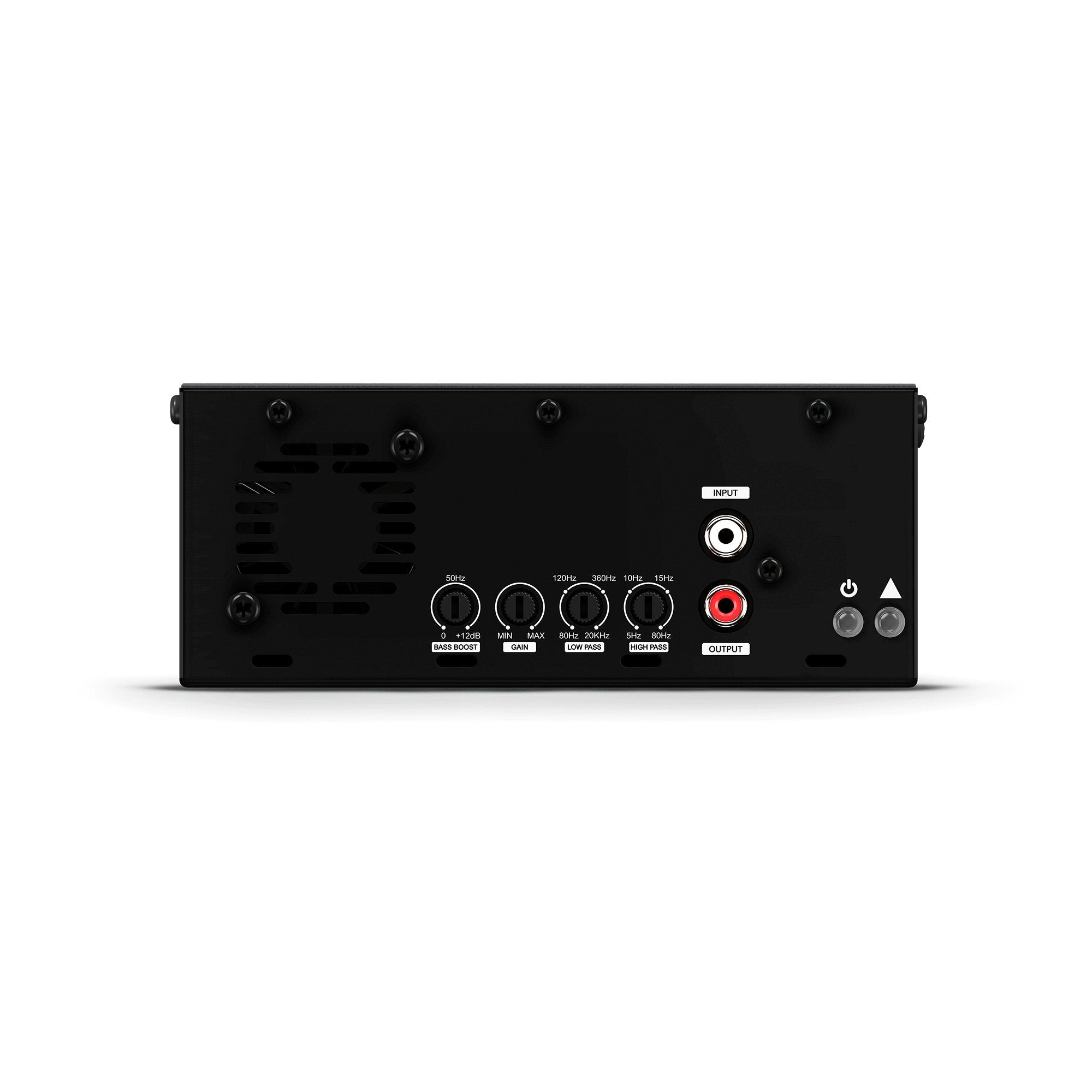 SounDigital 3000.1 EVO 6 - 2 Ohm - Audiokauppa.fi