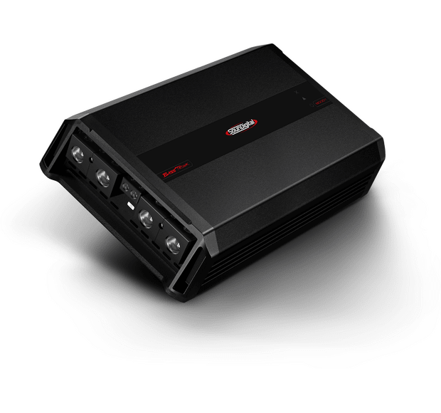 SounDigital 8000.1 BASSTRONIK - 1 Ohm - Audiokauppa.fi