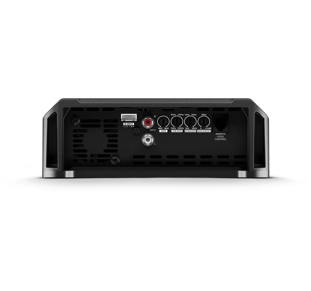 SounDigital 8000.1 BASSTRONIK - 1 Ohm - Audiokauppa.fi