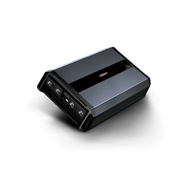 SounDigital 8000.1 EVO5 1 Ohm - Audiokauppa.fi