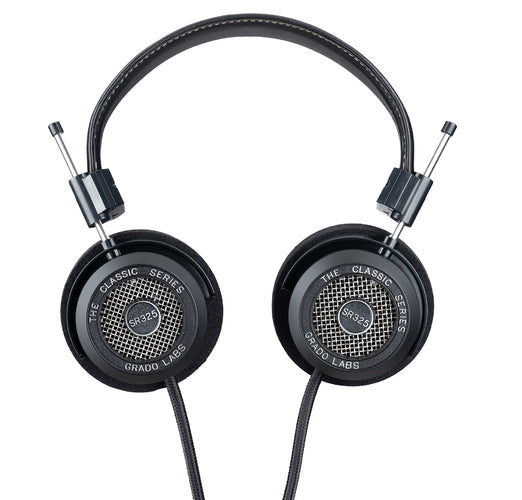 Grado SR325 kuulokkeet