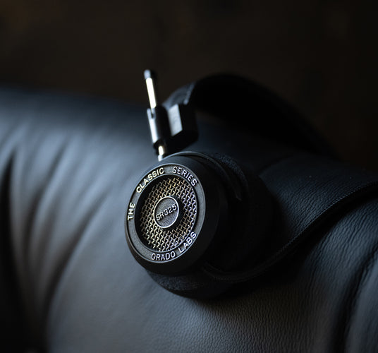 Grado SR325 kuulokkeet