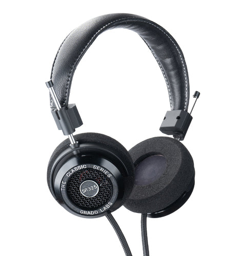 Grado SR325 kuulokkeet