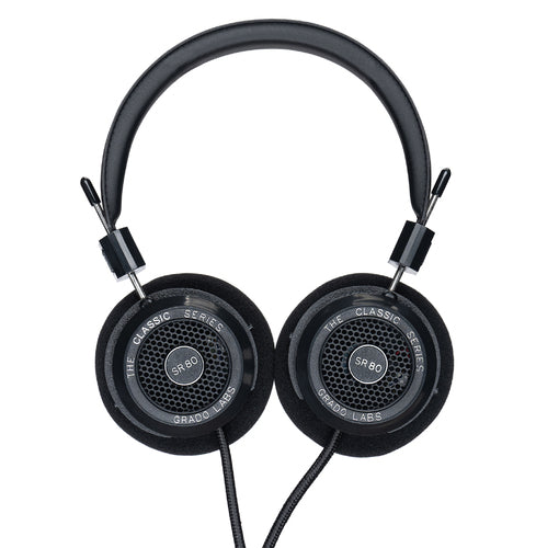 Grado SR80 kuulokkeet