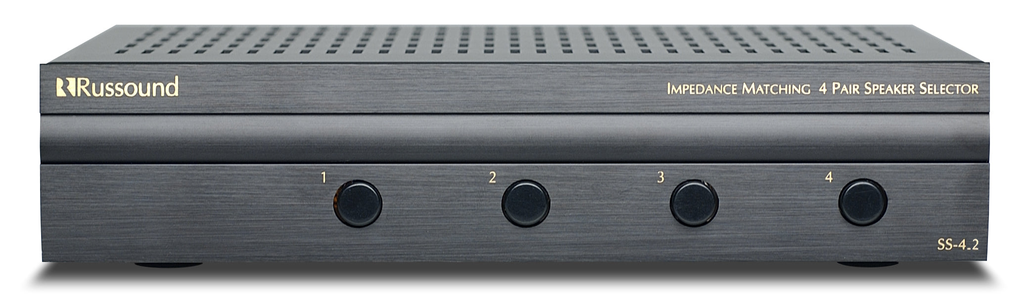 Russound SS4.2 kaiutinvaihtaja
