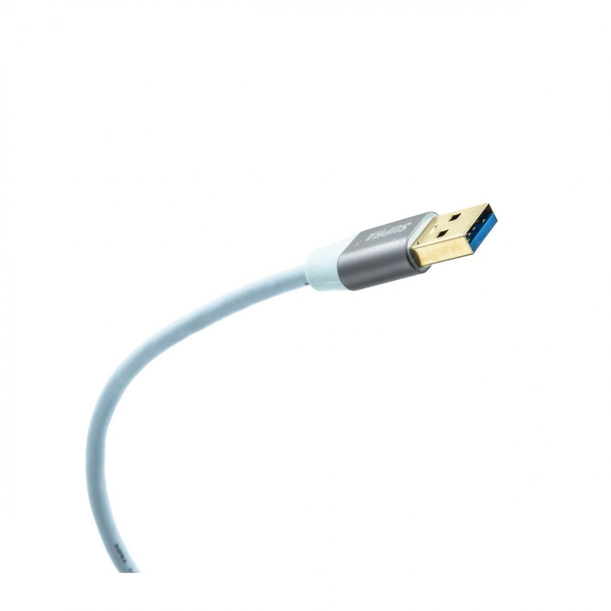 Supra USB 3.2 A - C kaapeli - Audiokauppa.fi