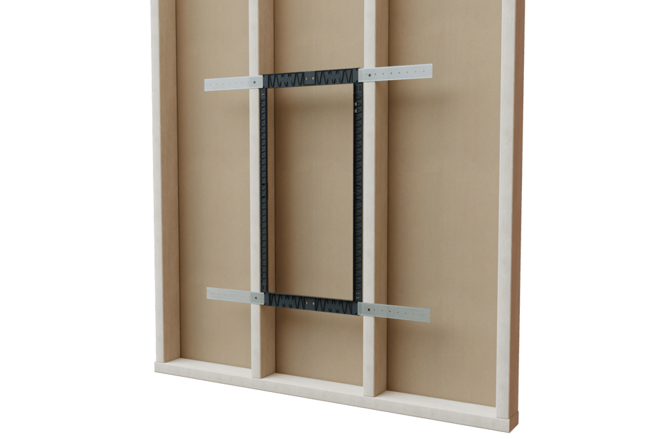 SVS 3000 IN - WALL PRECONSTRUCTION KIT - Audiokauppa.fi