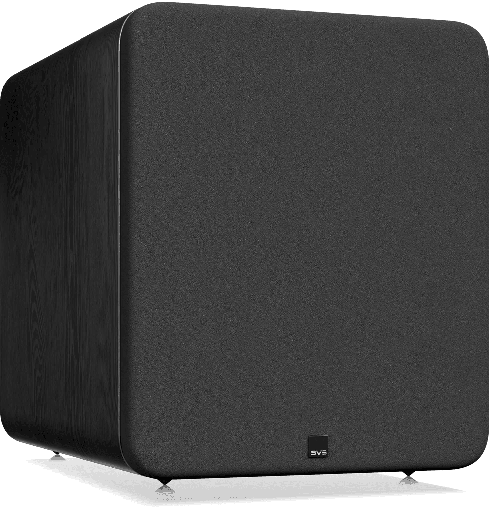 SVS PB - 3000 R|Evolution 13" aktiivisubwoofer - Audiokauppa.fi