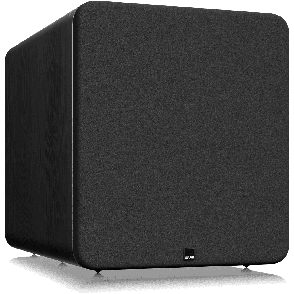 SVS PB - 5000 REvolution 15" aktiivisubwoofer - Audiokauppa.fi