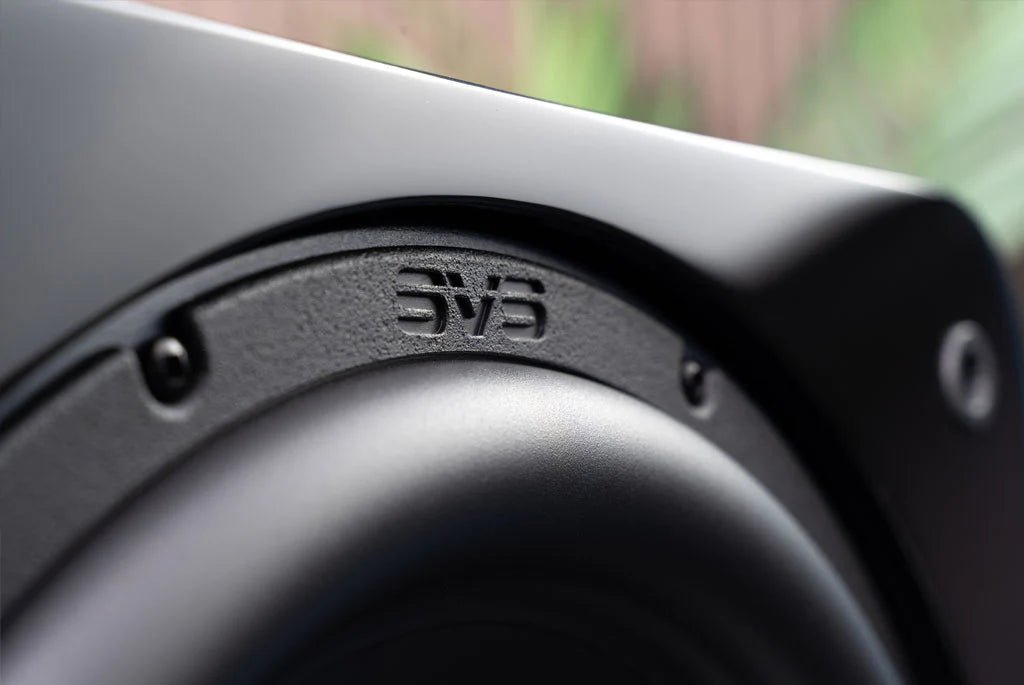 SVS SB - 3000 R|Evolution 13" aktiivisubwoofer - Audiokauppa.fi