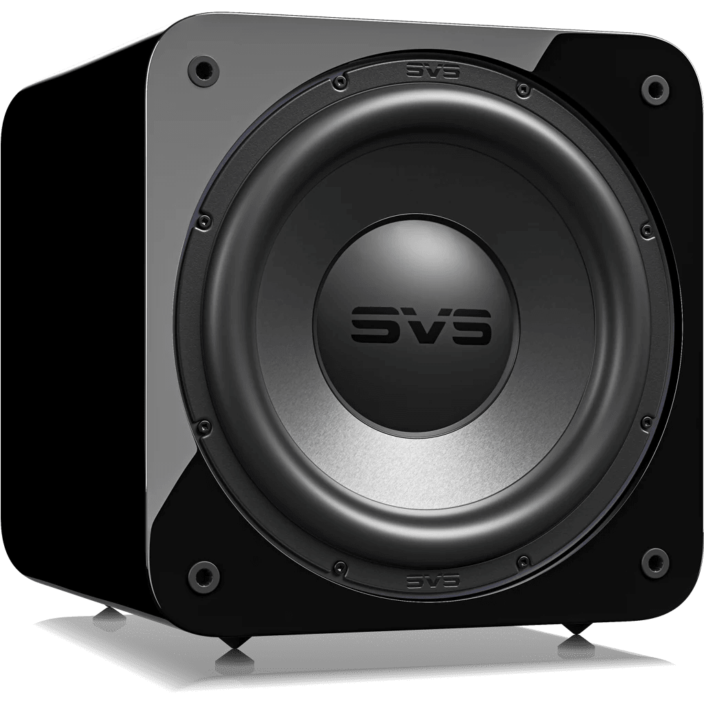 SVS SB - 3000 R|Evolution 13" aktiivisubwoofer - Audiokauppa.fi