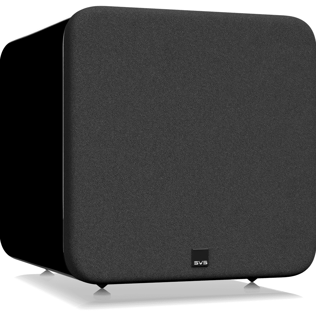 SVS SB - 3000 R|Evolution 13" aktiivisubwoofer - Audiokauppa.fi