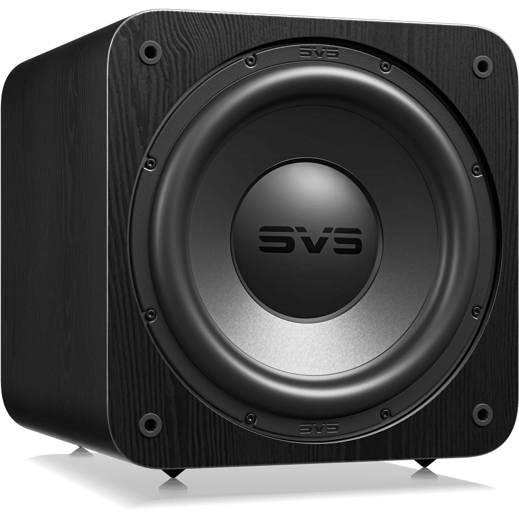 SVS SB - 3000 R|Evolution 13" aktiivisubwoofer - Audiokauppa.fi
