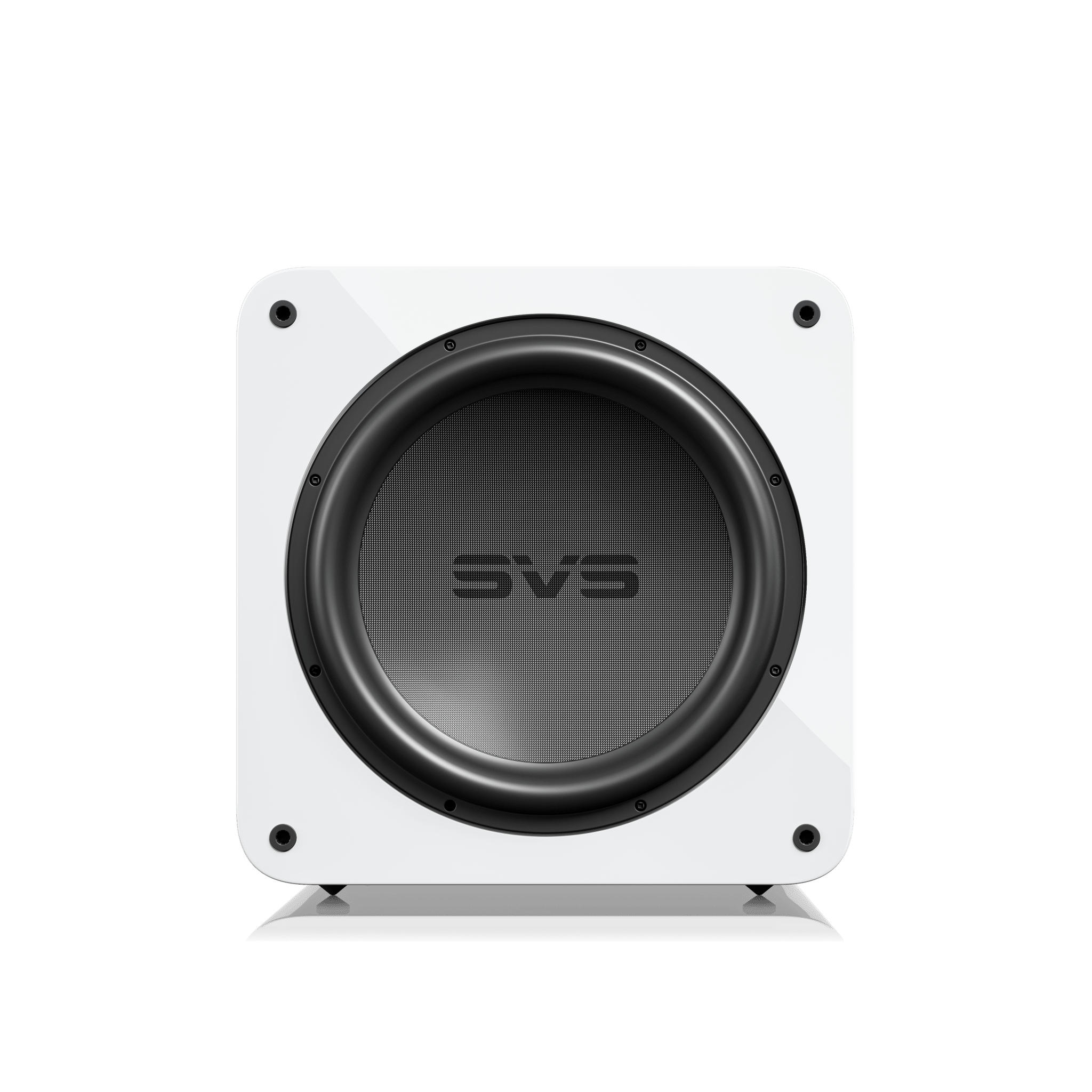 SVS SB - 5000 REvolution suljettu 15" aktiivisubwoofer - Audiokauppa.fi