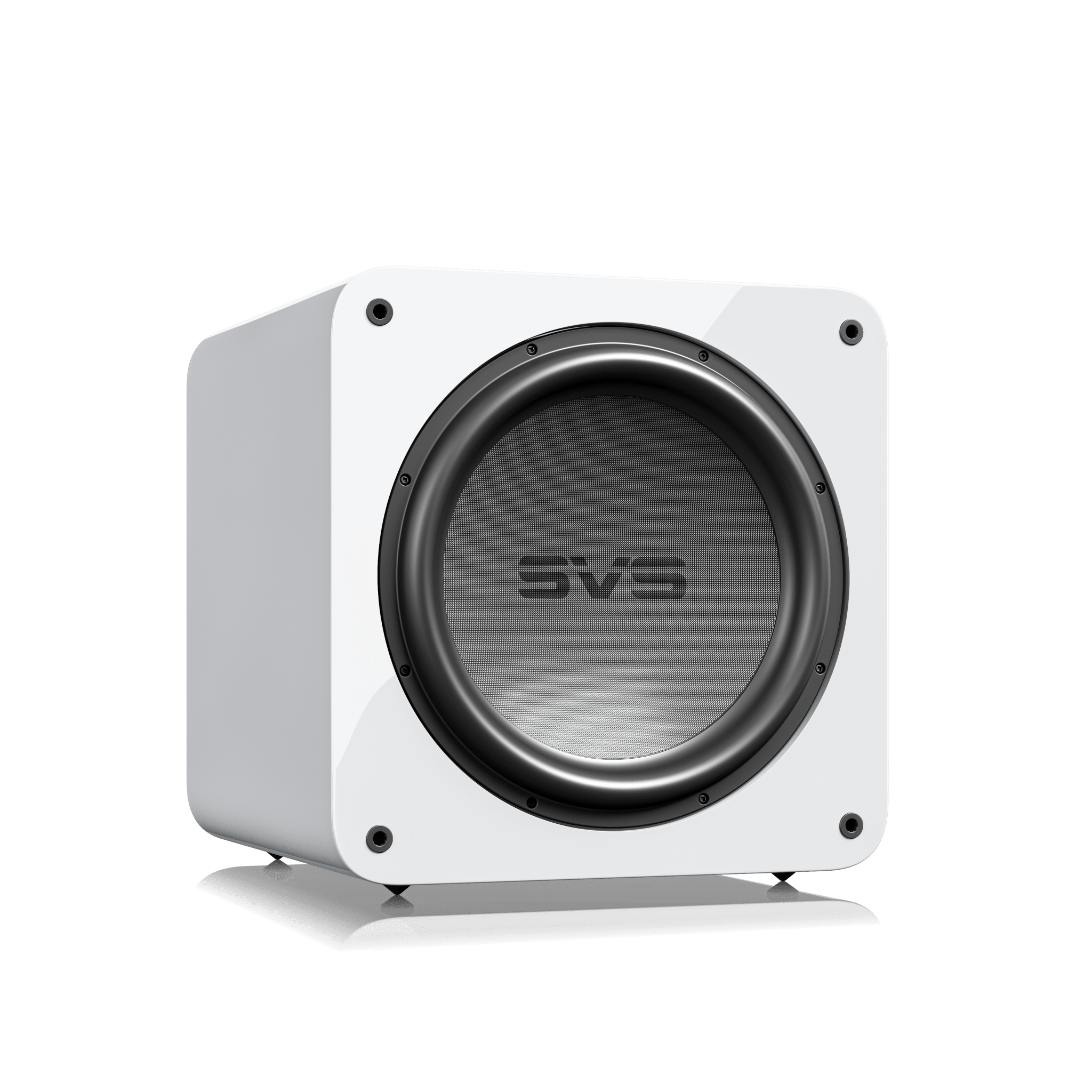 SVS SB - 5000 REvolution suljettu 15" aktiivisubwoofer - Audiokauppa.fi