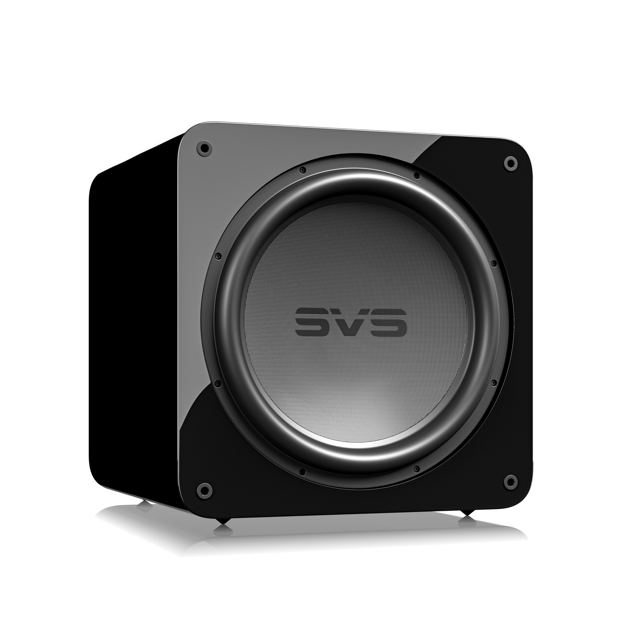 SVS SB17 Ultra REvolution aktiivisubwoofer - Audiokauppa.fi