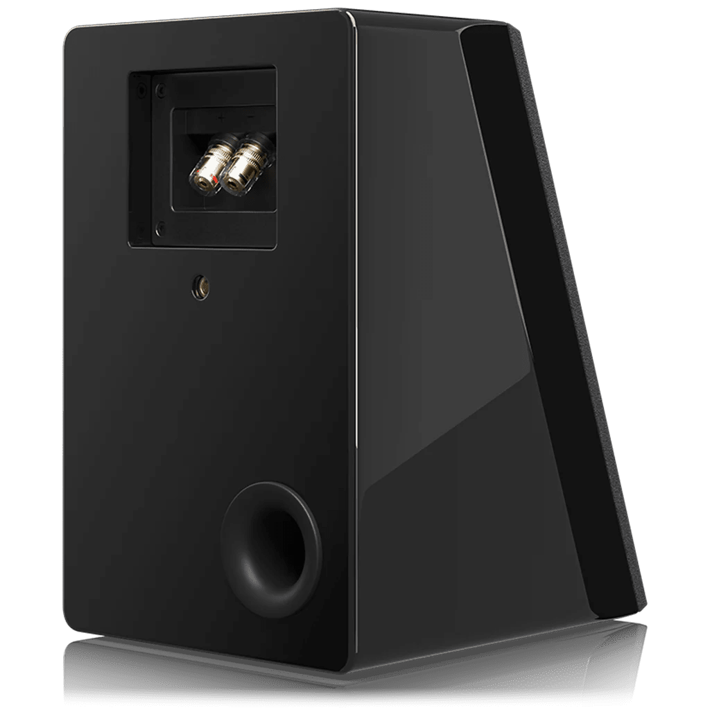 SVS Ultra Evolution Elevation Speaker Atmos/surround - kaiutinpari - Audiokauppa.fi