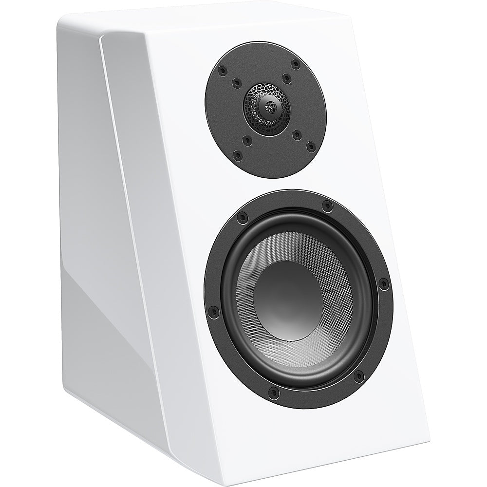 SVS Ultra Evolution Elevation Speaker Atmos/surround - kaiutinpari - Audiokauppa.fi