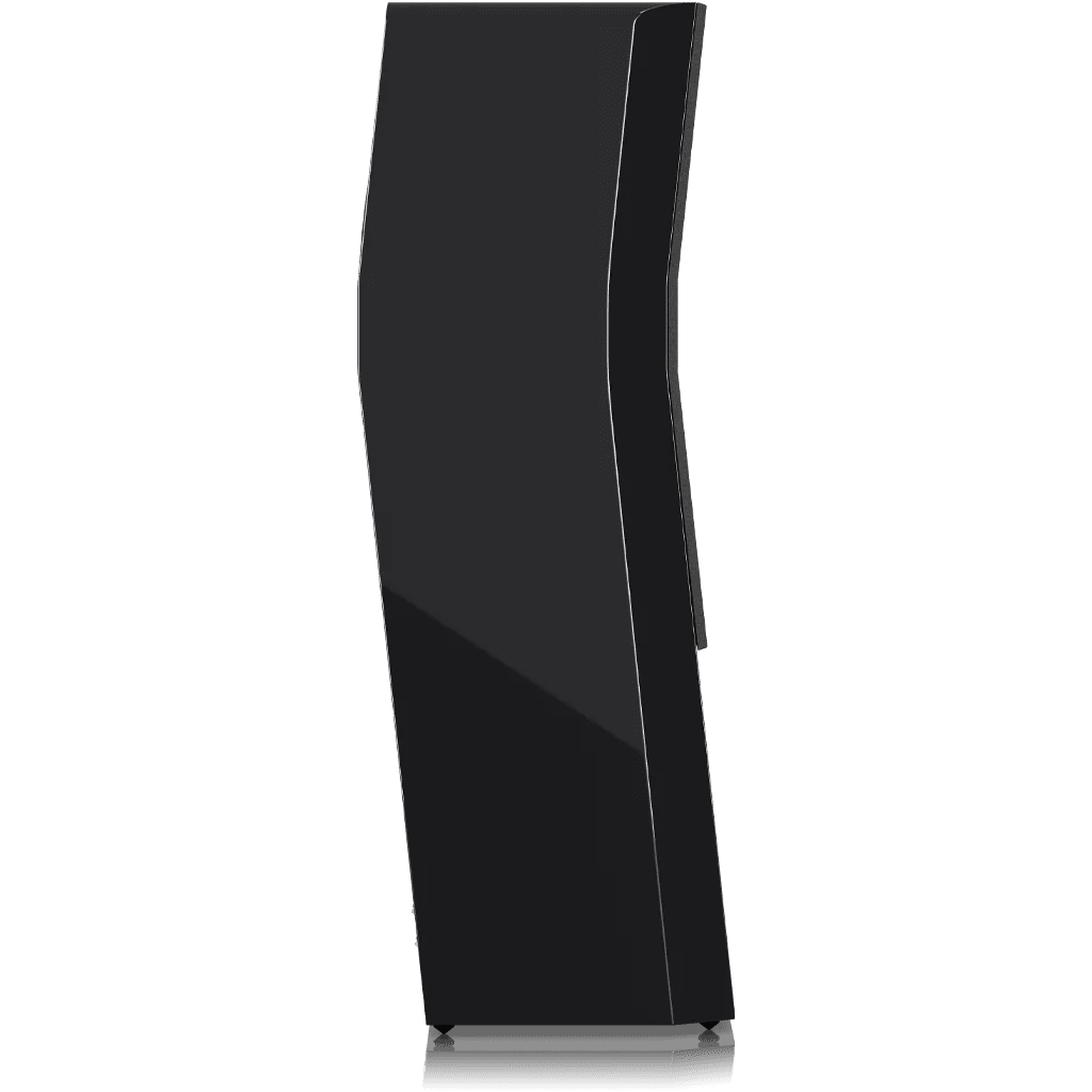 SVS Ultra Evolution Titan lattiakaiutinpari - Audiokauppa.fi