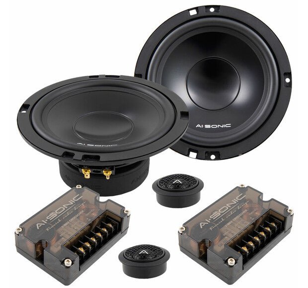 Sweet AI audiopack - Audiokauppa.fi