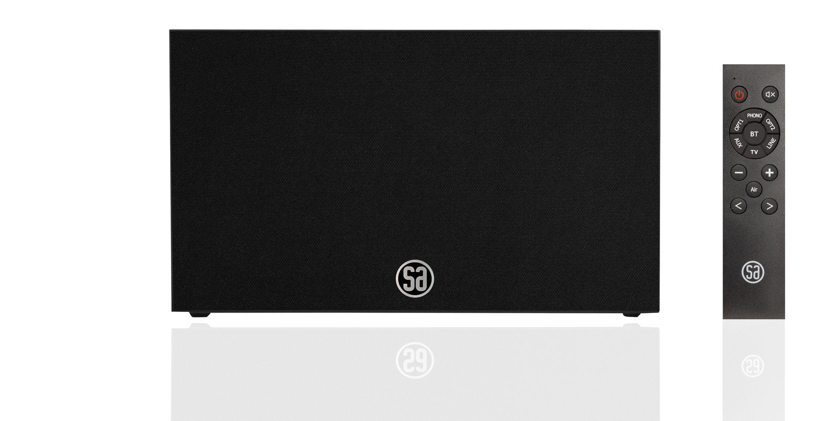 System Audio air 1 bluetooth - kaiutin - Audiokauppa.fi