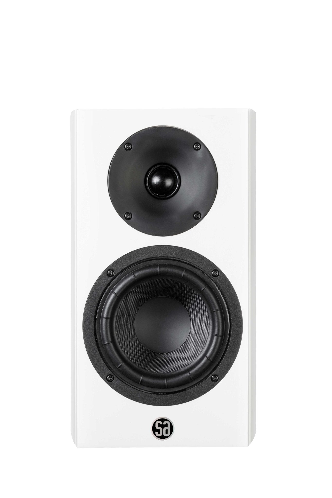 System Audio Legend 5.2 wireless silverback aktiivikaiutinpari - Audiokauppa.fi