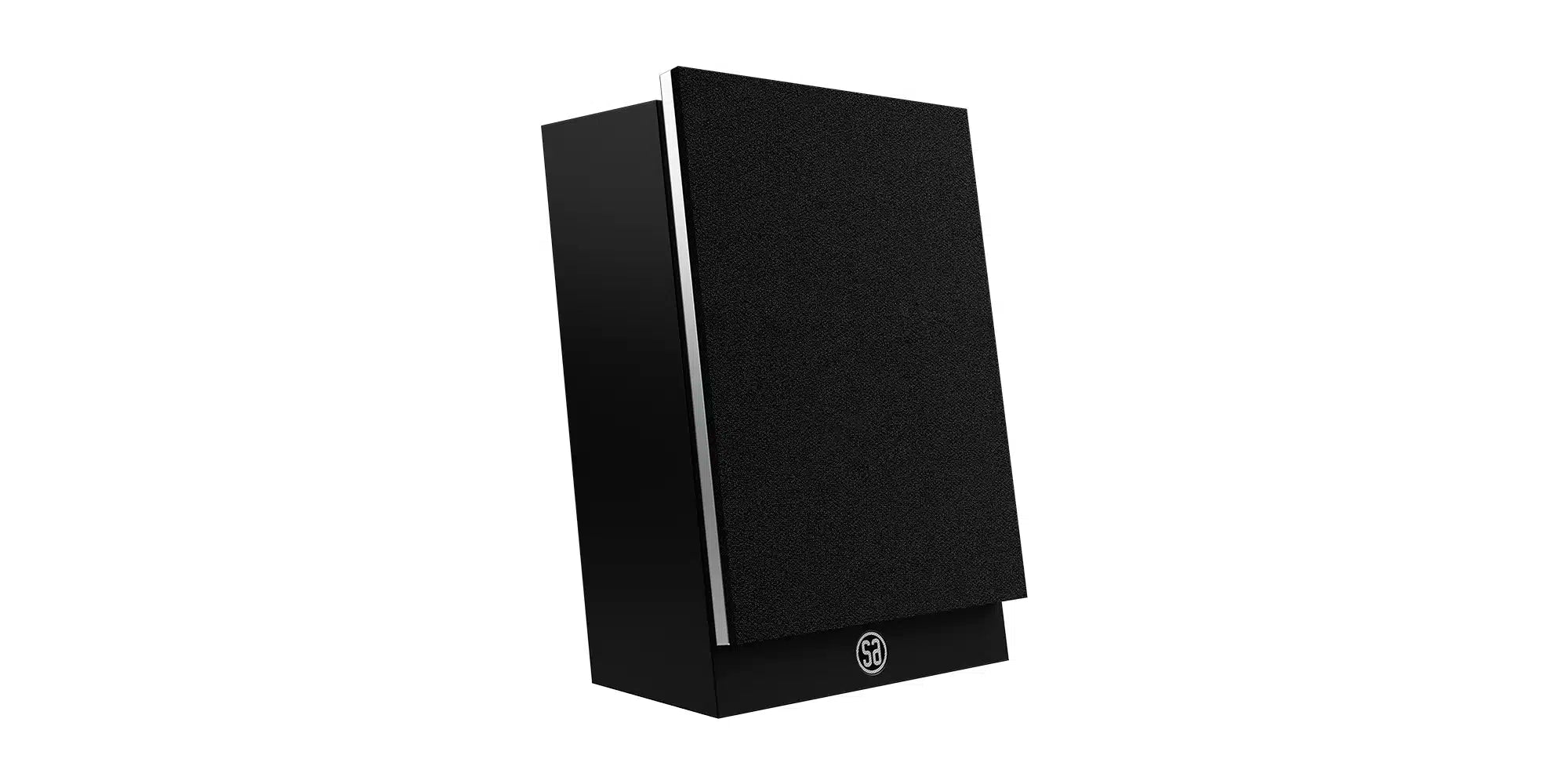 System Audio Silverback 1 active wall speaker pair