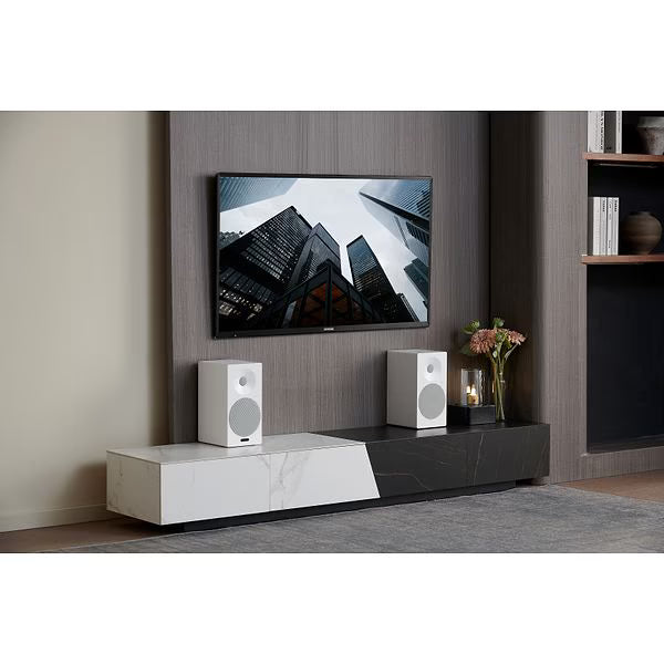 Tangent Spectrum II X5 BT HDMI aktiivikaiutinpari