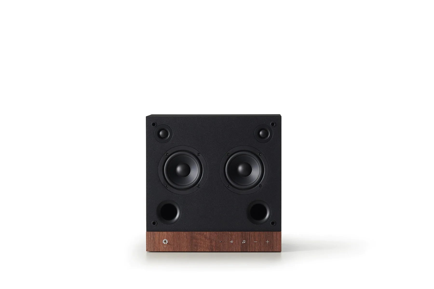 Tangent Spectrum Square Bluetooth-kaiutin