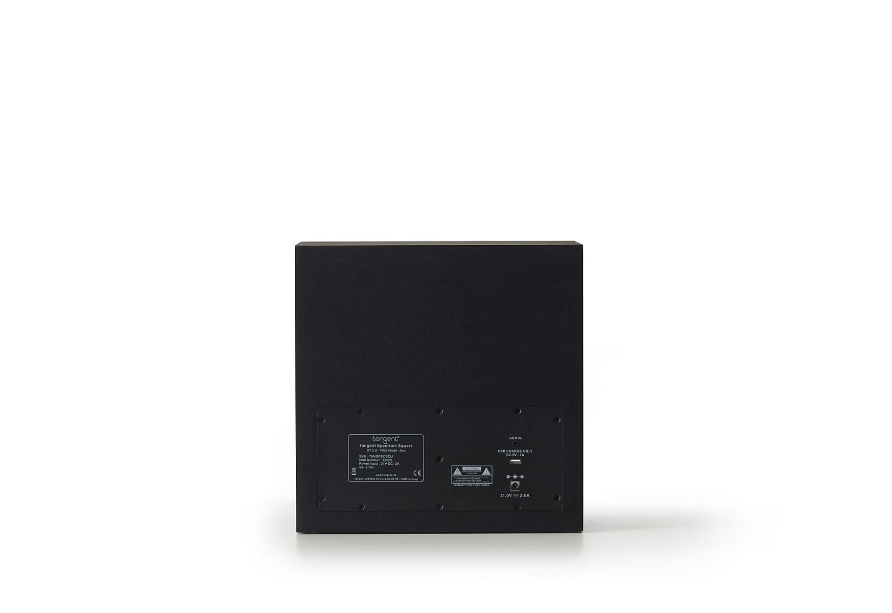 Tangent Spectrum Square Bluetooth-kaiutin