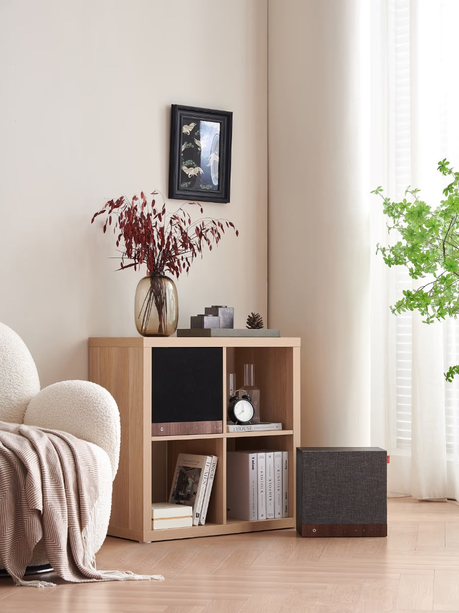 Tangent Spectrum Square Bluetooth-kaiutin