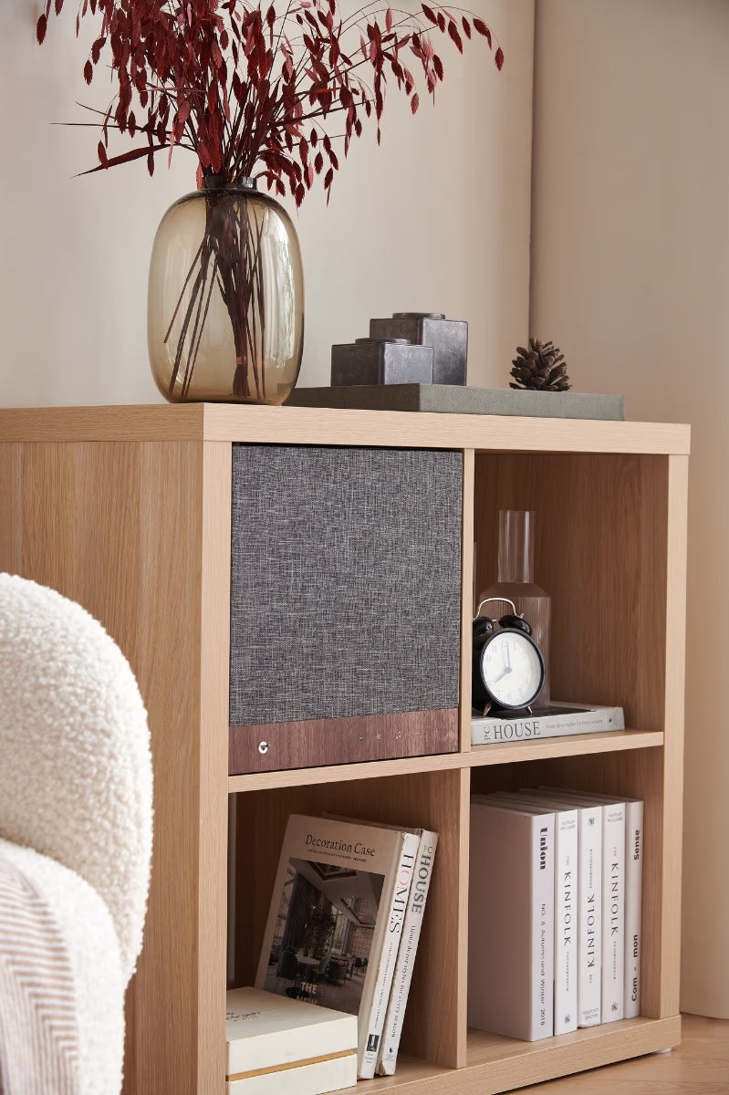 Tangent Spectrum Square Bluetooth-kaiutin
