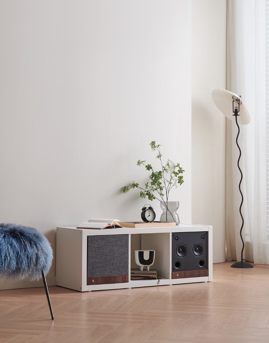 Tangent Spectrum Square Bluetooth-kaiutin