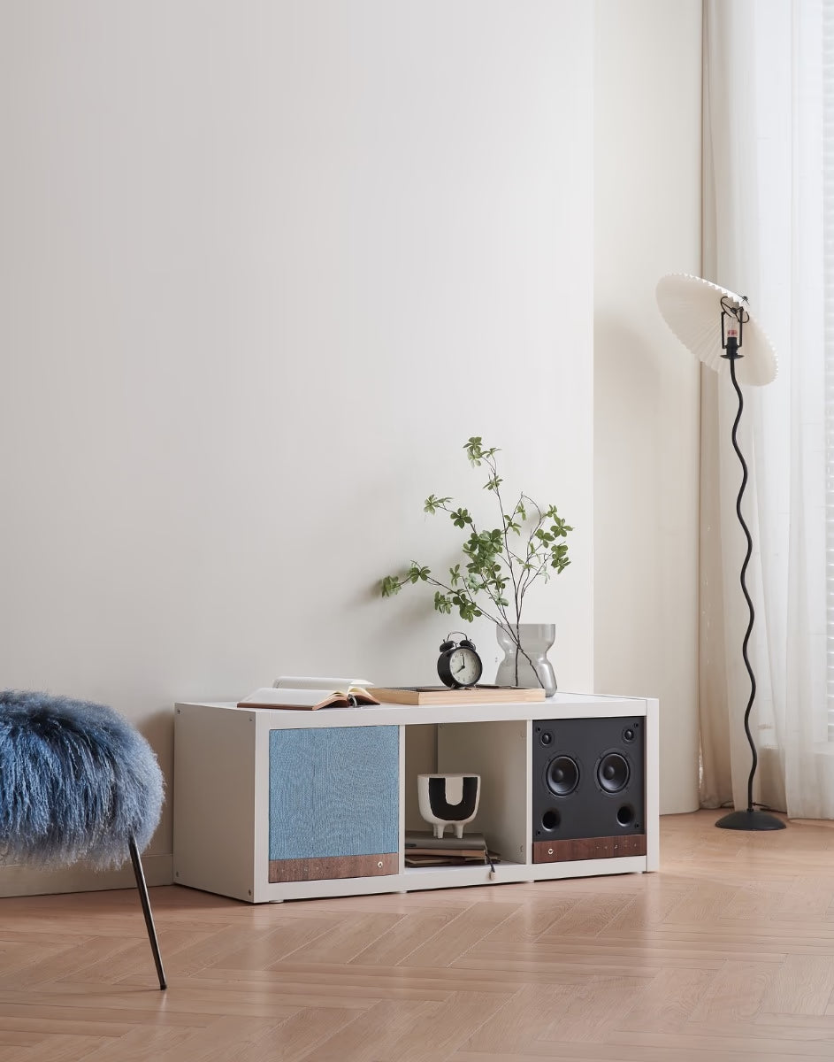 Tangent Spectrum Square Bluetooth-kaiutin