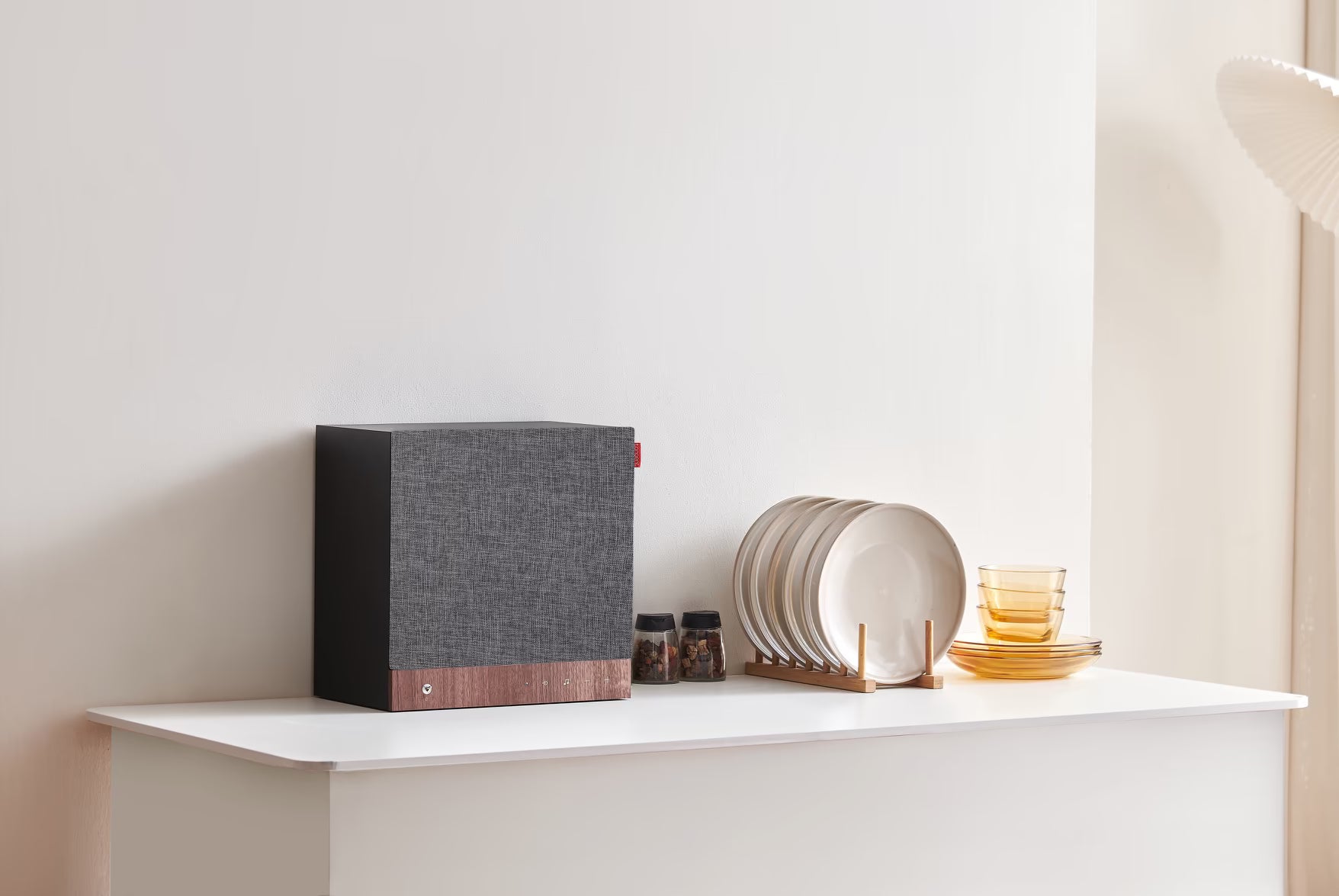 Tangent Spectrum Square Bluetooth-kaiutin
