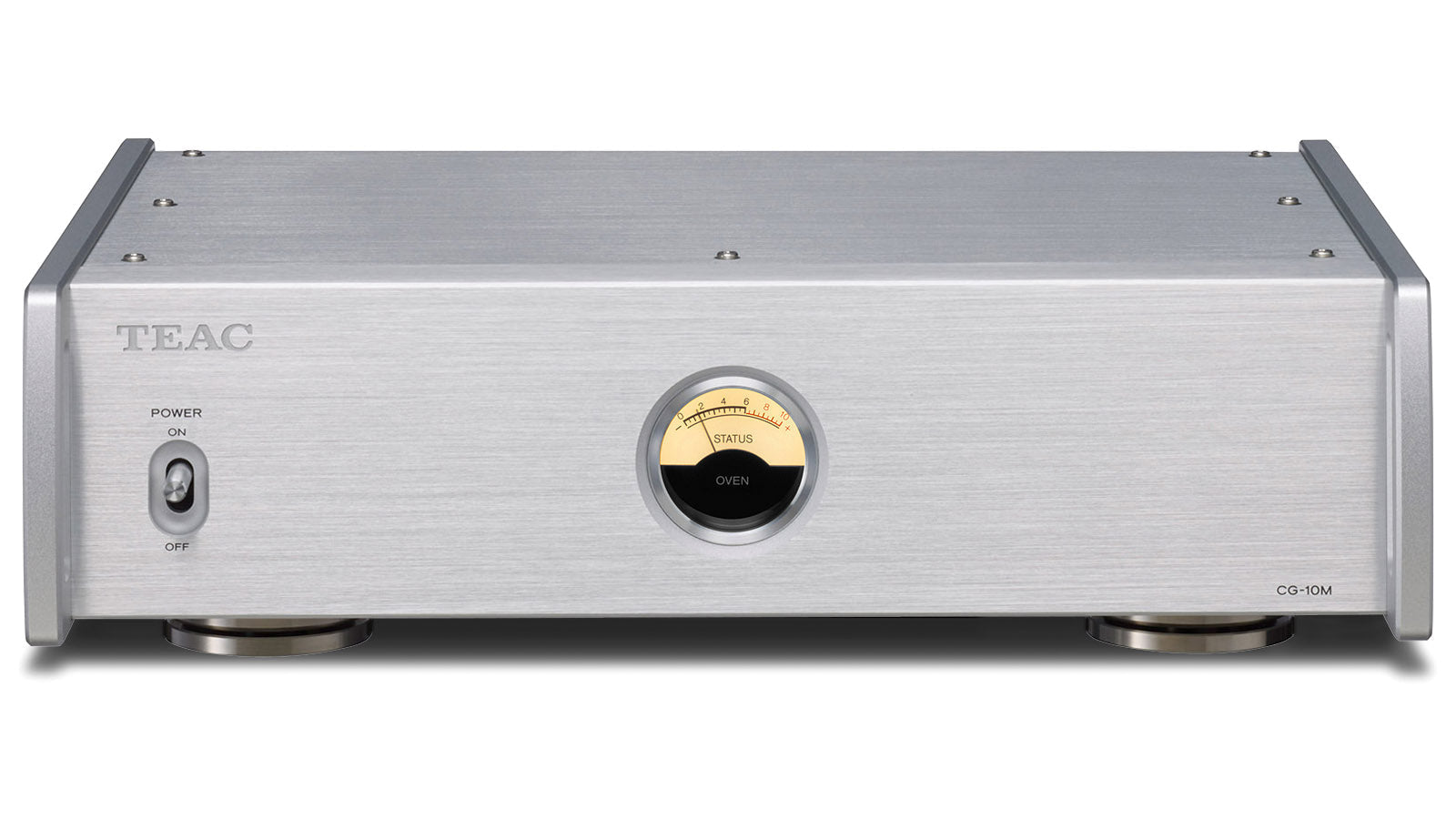 Teac CG - 10M - A Master Clock Generator - Audiokauppa.fi